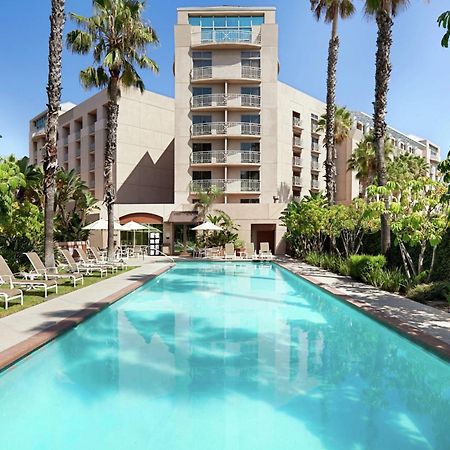 Embassy Suites By Hilton Brea - North Orange County Eksteriør bilde
