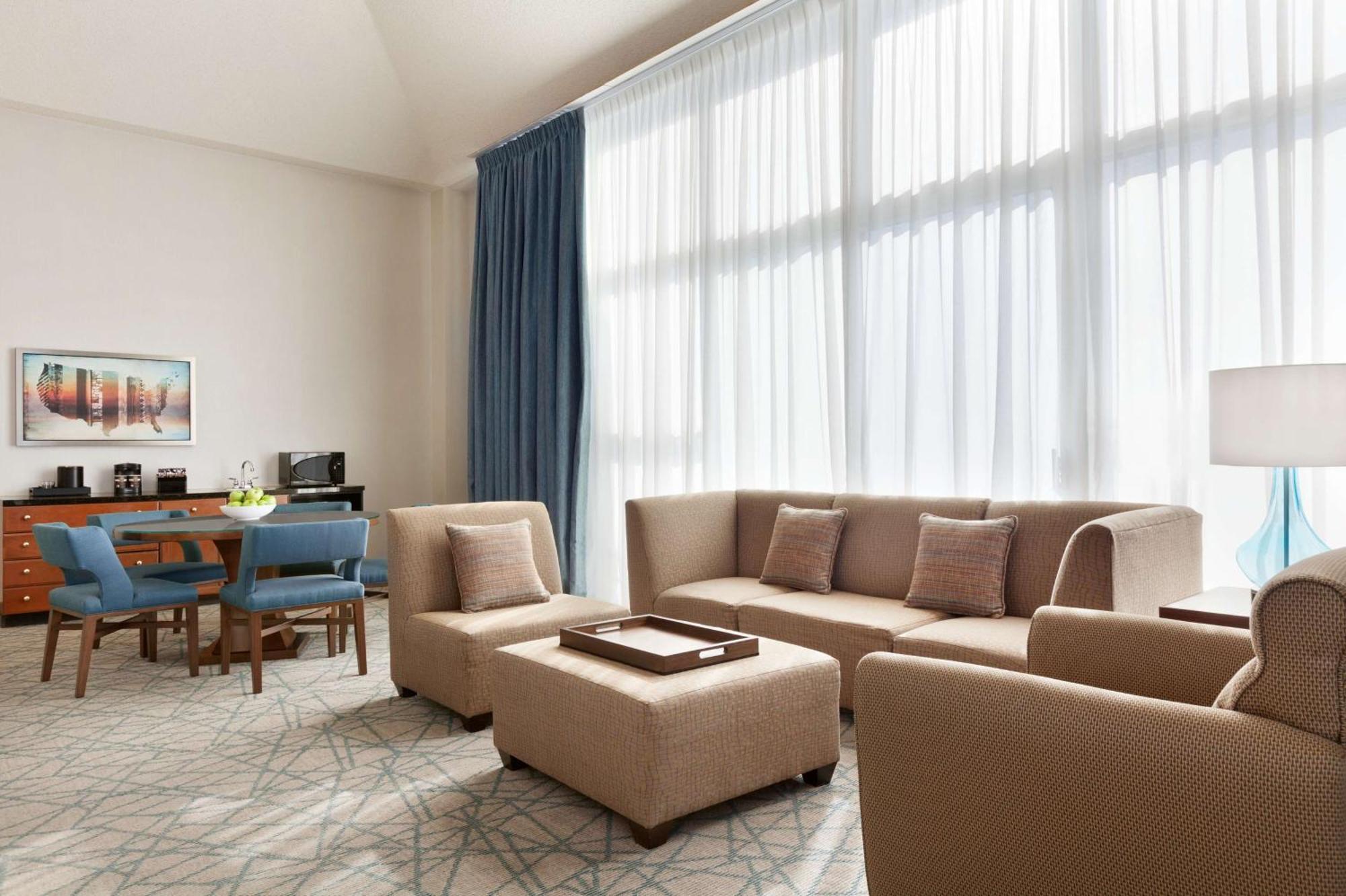 Embassy Suites By Hilton Brea - North Orange County Eksteriør bilde
