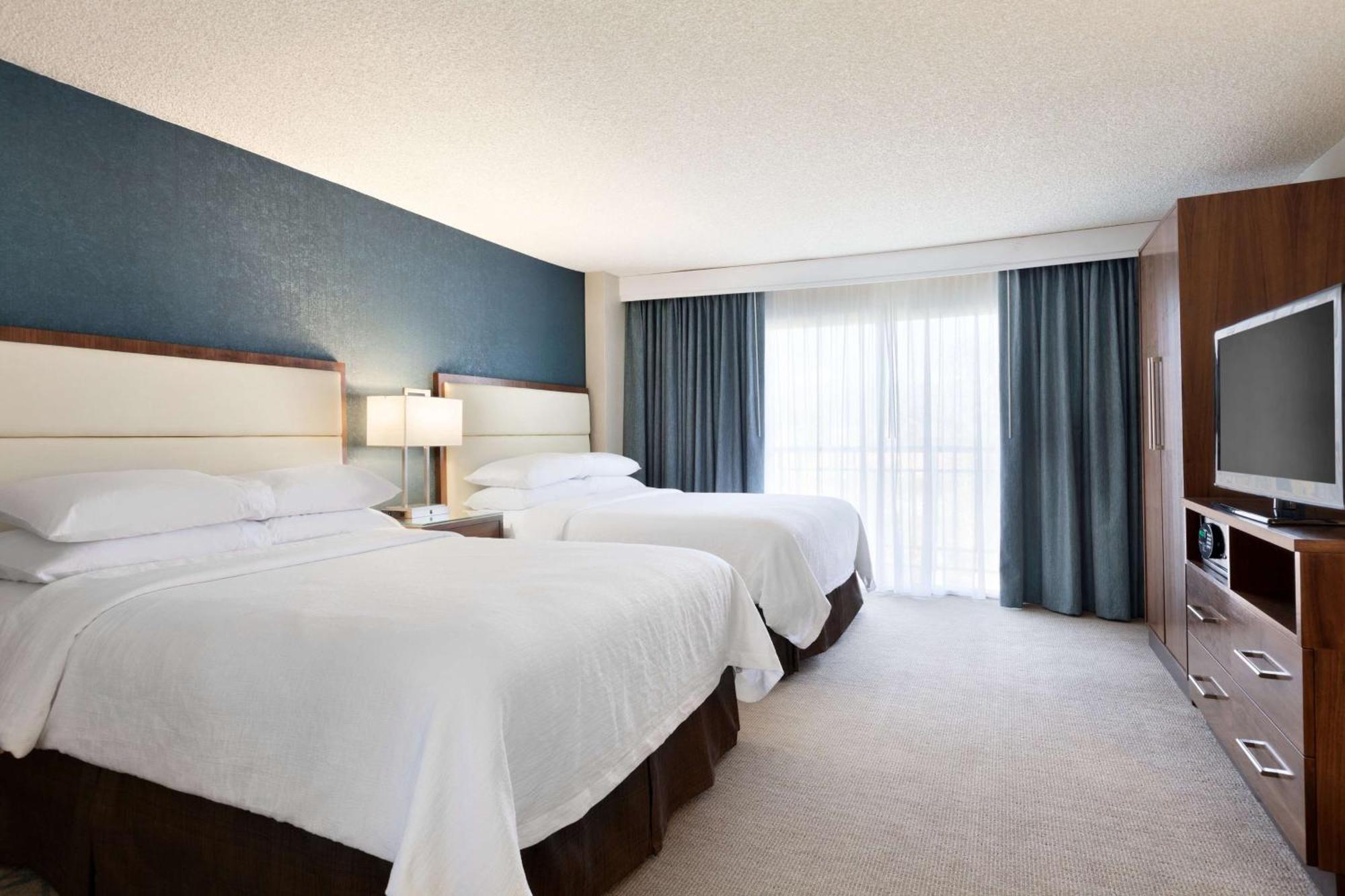 Embassy Suites By Hilton Brea - North Orange County Eksteriør bilde